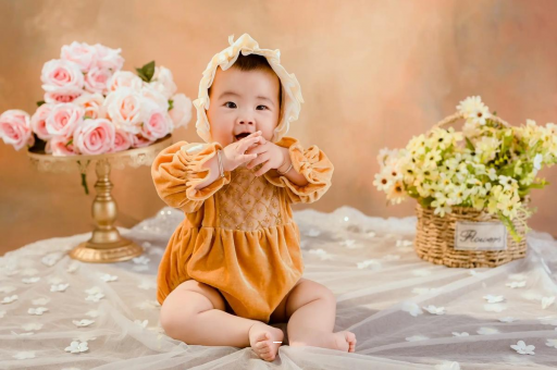 昌邑几个月宝宝可以坐