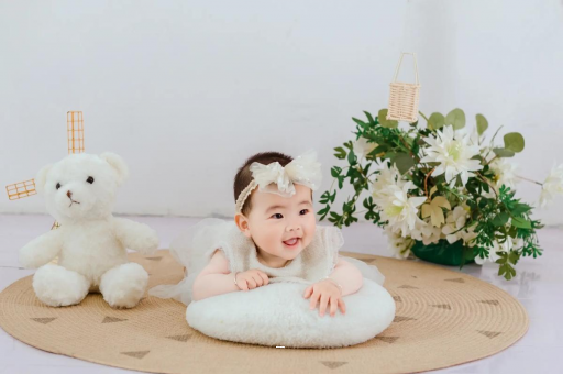 昌邑孕妇几个月肚子大