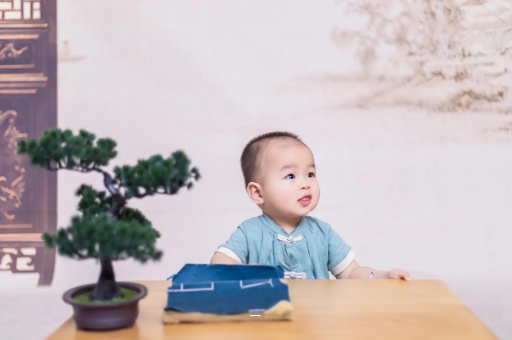 昌邑二个月宝宝做哪些训练